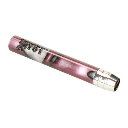 RYOT Small Acrylic One Hitter Taster Bat