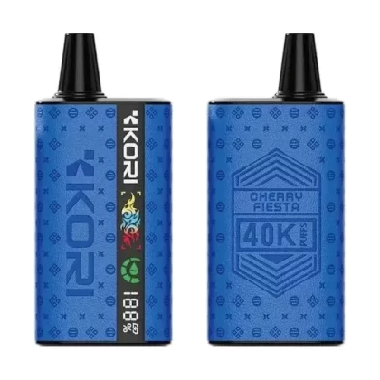 Kori Pocket 40K Disposable Vape