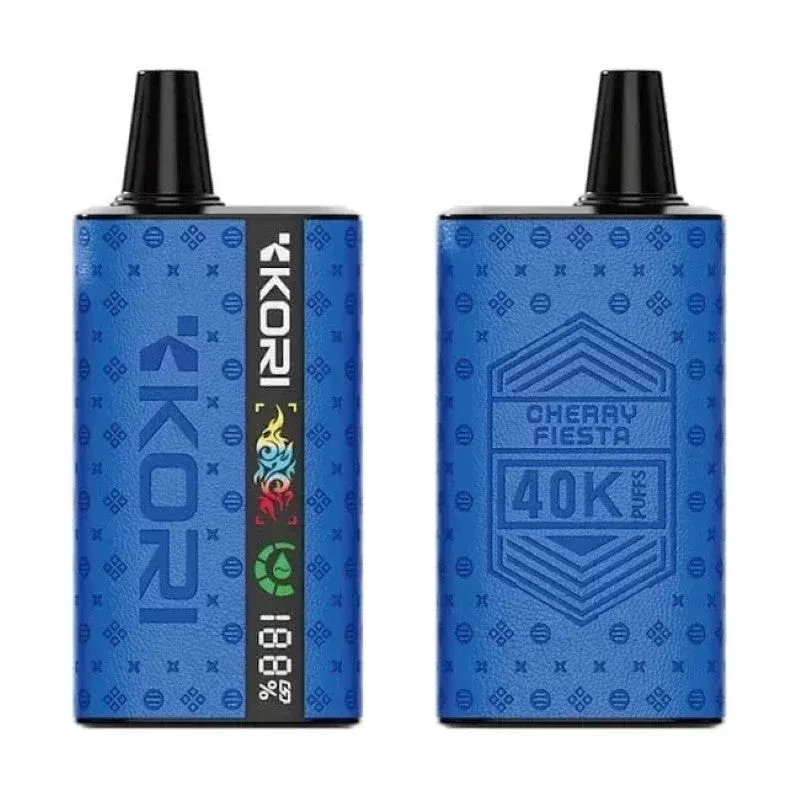 Kori Pocket 40K Disposable Vape