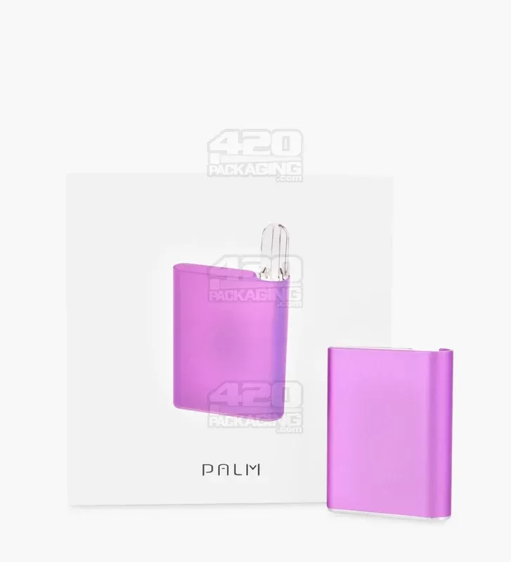 CCELL | Palm 510 Thread Vape Battery with USB Charger