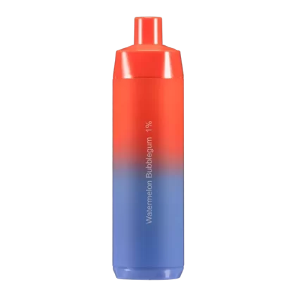 Watermelon Bubblegum EVODRIP SO4500