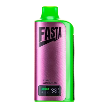 Strazz Watermelon FASTA PLUGIN 18000