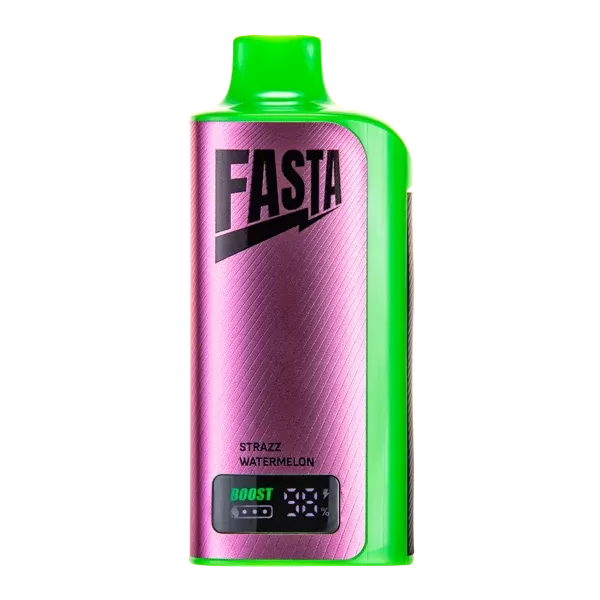 Strazz Watermelon FASTA PLUGIN 18000