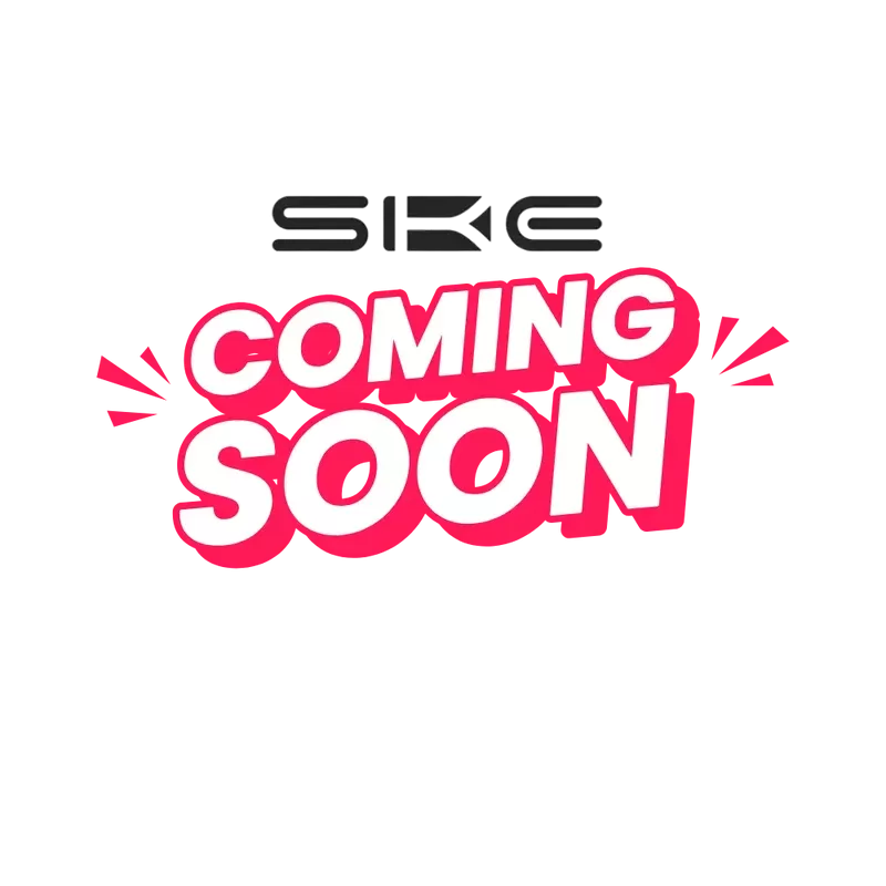 SKE Bar 600 Zero Nicotine Prefilled Pods Menthol