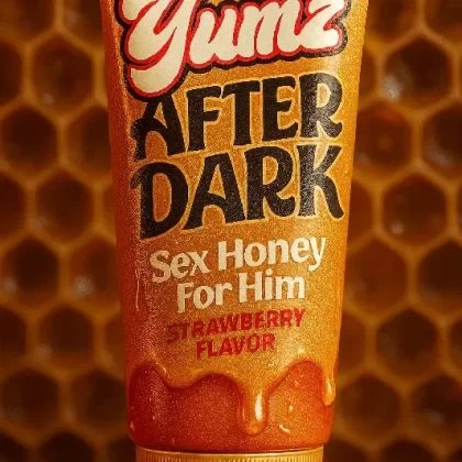 Yumz | After Dark | Honey For Him