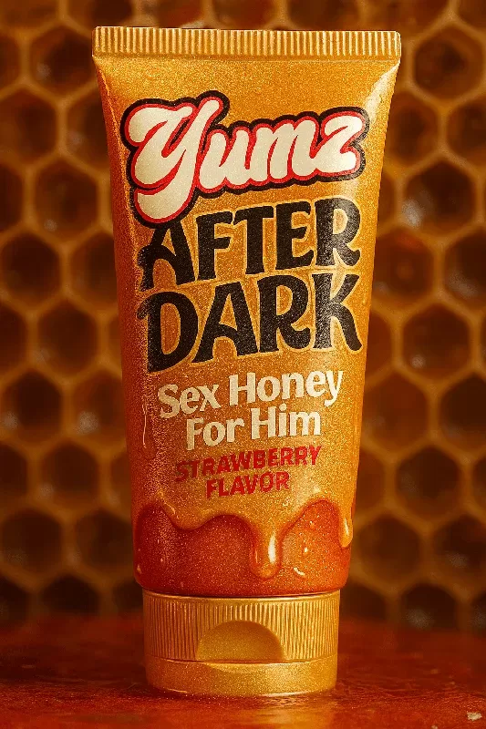 Yumz | After Dark | Honey For Him