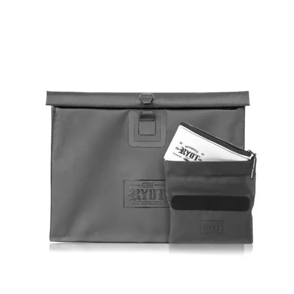RYOT Flat Pack