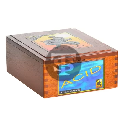 Acid Kuba Grande Cigars Box of 10