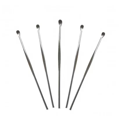 Stainless Stir Stick (5 Pack) by Sticky Brick Labs