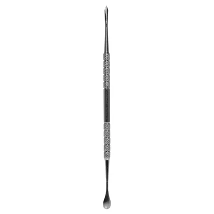 BrightBay | Stainless Steel Dabber 160mm Chrome