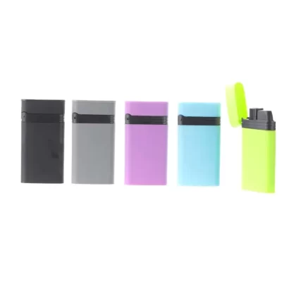 Xuper Flip Torch Lighter