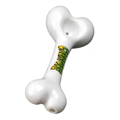 5″ Creature Bone Hand Pipe