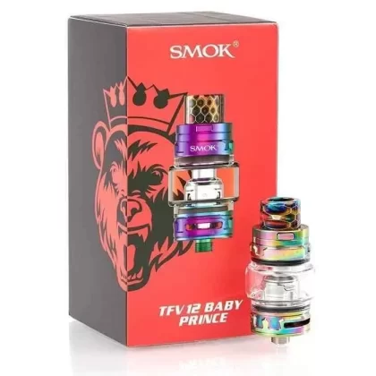 Smok TFV12 Baby Prince – Tank