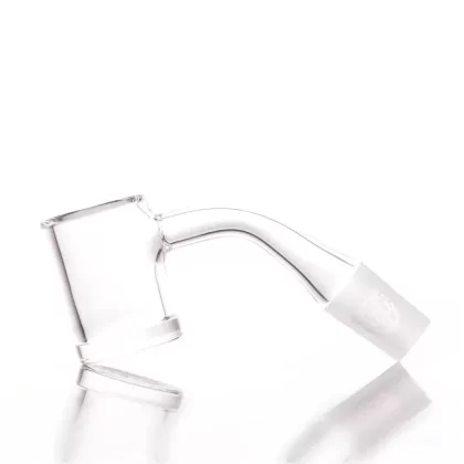 Bear Quartz 22mm V2 Banger