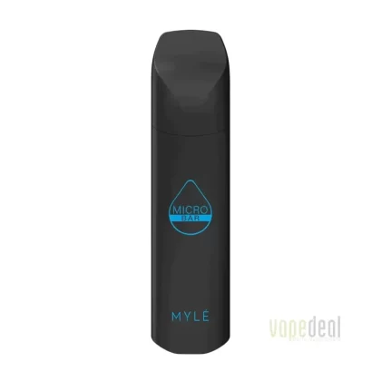 Myle Micro Bar Disposable 1500 Puffs – Los Ice