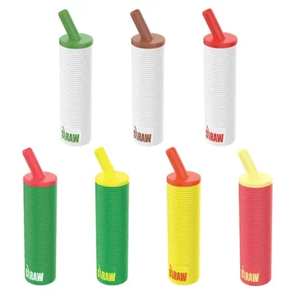 Straw Disposable 3000 Puffs