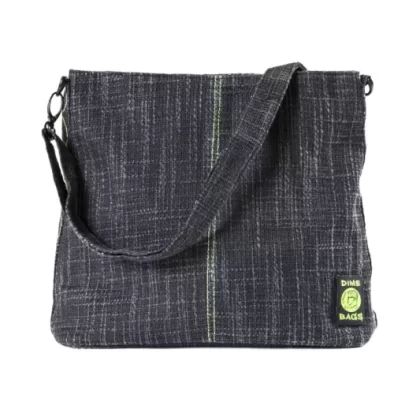 Dime Bags – Urban Tote