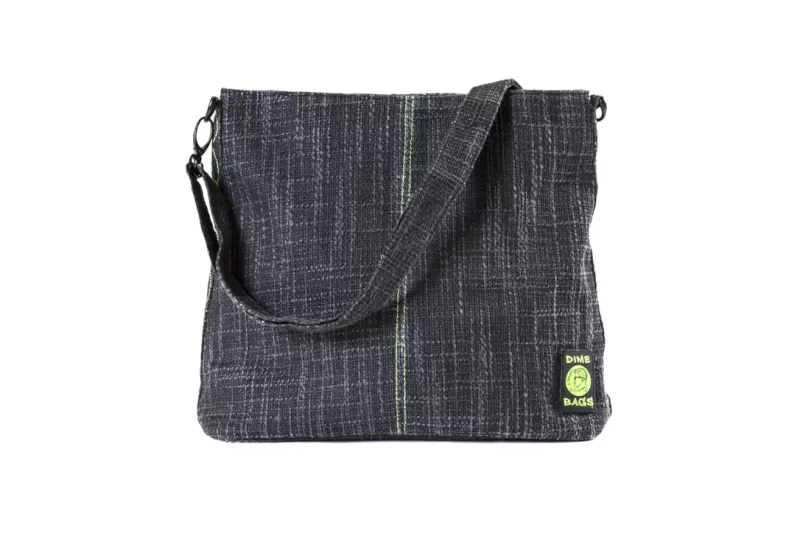 Dime Bags – Urban Tote