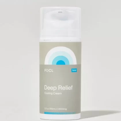 FOCL Deep Relief
