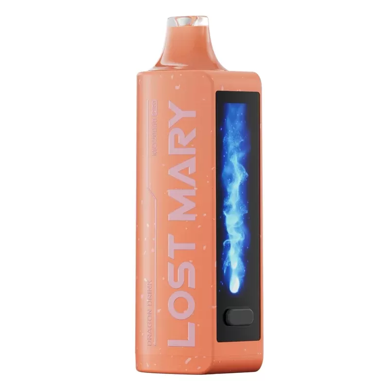 Dragon Drink – Lost Mary MO20000