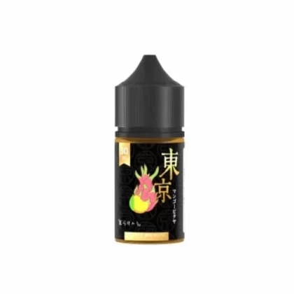 Tokyo Golden – Mango Pitaya Saltnic
