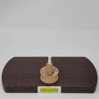 Vapman Basic in Pear Tree (Unfinished) by Inhale