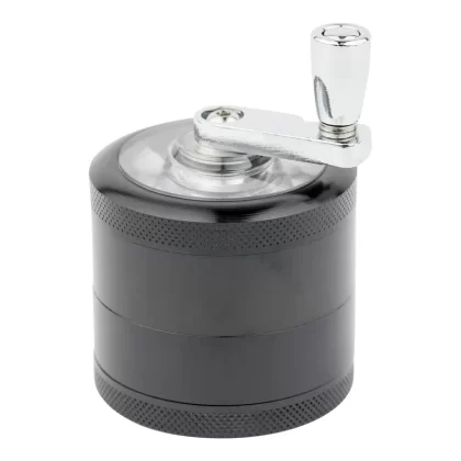 Cranky Lever Grinder – 55mm