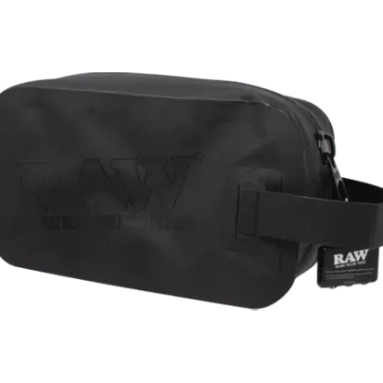 RAW | Dopp Kitt X RYOT Travel Bag