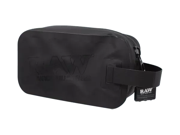 RAW | Dopp Kitt X RYOT Travel Bag