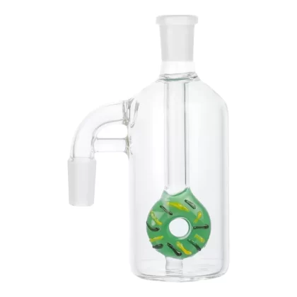 Donut Sprinkle Ash Catcher – 90°