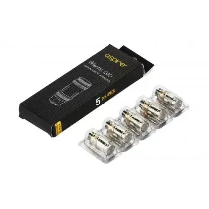 Aspire Atlantis EVO Replacement Coils 5pk