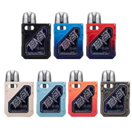 Uwell Caliburn GK3 Tenet 25W Vape Kit