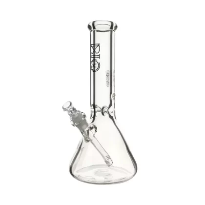 BIO Glass | Heavy 50 x 9 Beaker Water Pipe
