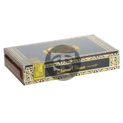 Arturo Fuente Chateau Fuente King T Rosado Cigars Box of 25