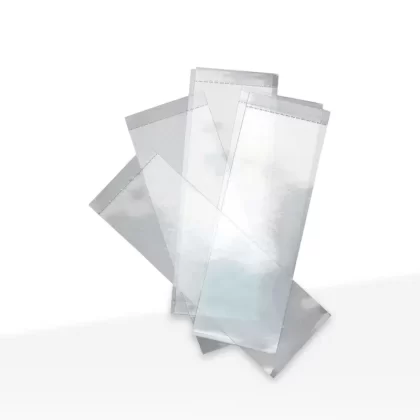 Shrink Bands | For 19 Dram Pop Bottles | 1,000 Count