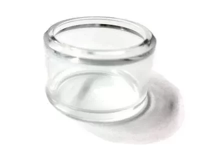 Violator Replacement Bubble Glass