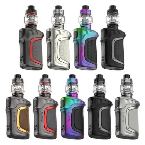 SMOK MAG-18 Starter Kit