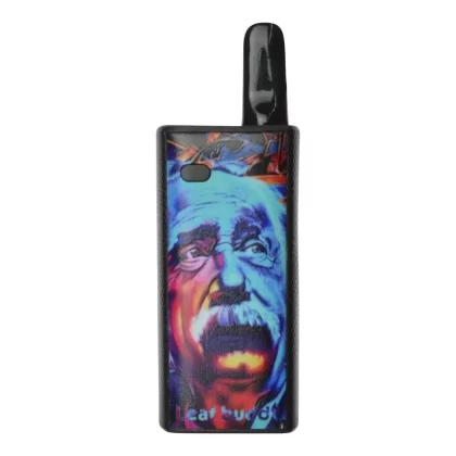 Leaf Buddi CETO V2 Vape MOD – 3in