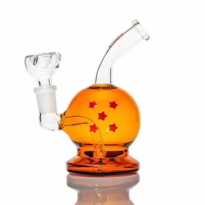 Dragon Ball Star Bong