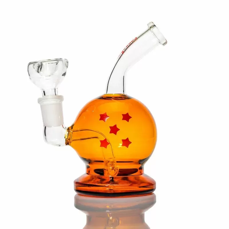 Dragon Ball Star Bong