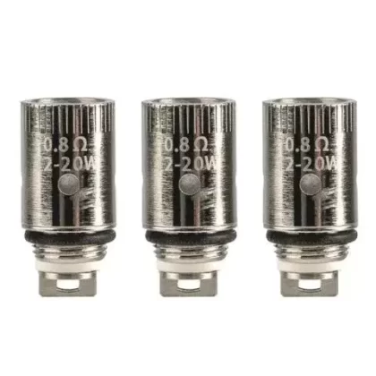 Rincoe Tix Replacement Mesh Coils