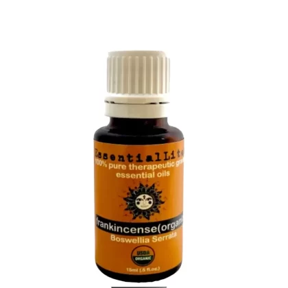 EssentialLitez Essential Oil – 3in