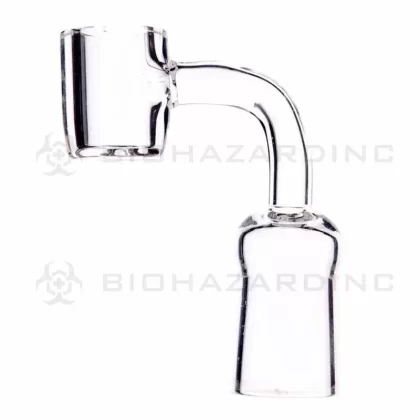 Banger | Quartz Banger Flat | 19mm – Female