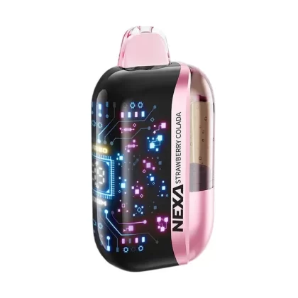 Strawberry Colada – NEXA Ultra 50000