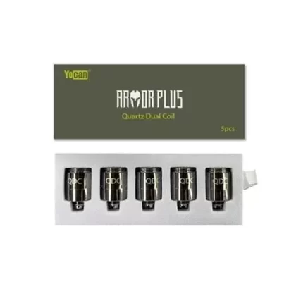 Yocan Armor Plus Coils