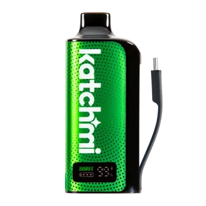 Arizona Blast Katchmi Plugin