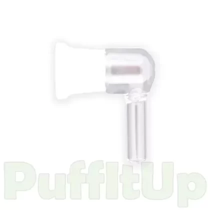 HydroBrick Whip Connector – 18mm Female