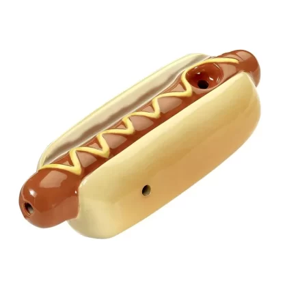 Dog Pipe – 7in