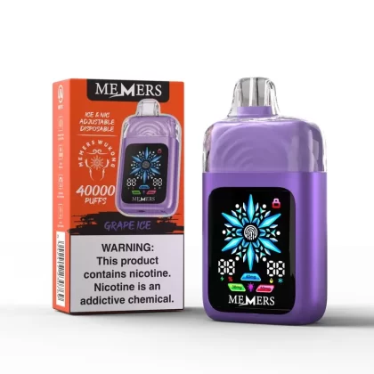 Grape Ice – Memers – Wukong V40K