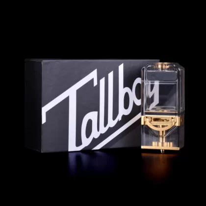 TALLBOY RBA ACCESSORY TANK (GOLD) – Vaperz Cloud